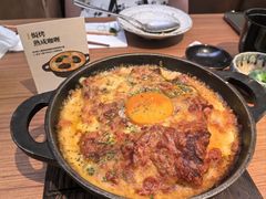 -CURRY YA 熟成咖哩專門店(深圳湾万象城店)