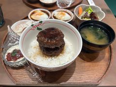 -ITARU食堂·定食料理(西丽店)
