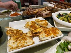 -霄汉羊排(万松园一店)