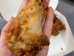 -肯德基(新凌云店)