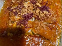 -3号仓库·创意中国菜(嘉兴龙鼎万达店)