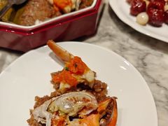 -遇外滩(BFC外滩金融中心店)