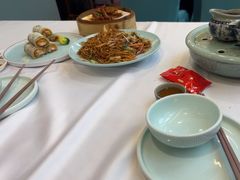 -和乐喜点(宝岗大道店)
