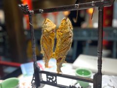 -北平盛世·新京菜·北京烤鸭(劲松·双井店)