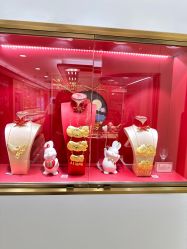 -粤豪珠宝(贝丽北路店)