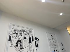 -姆们M Sweetie Cake(三里屯店)
