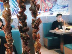 -半天妖烤鱼(永旺梦乐城店)