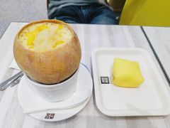 甘露冻椰皇-满记甜品(金融街店)