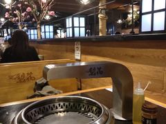 -梨花自助烤肉(天河城店)