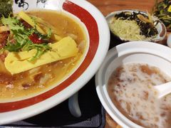 -雷门拉面·现熬骨汤(凯德来福士店)