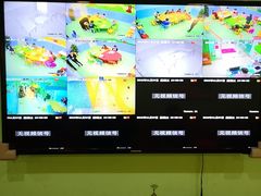 活动室-小问号·科学启蒙·逻辑思维·阅读素养·口才演讲(杨浦合生汇中心)