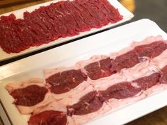 -竹叶涮肉坊(总店)