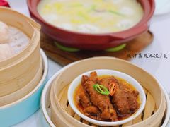 -东富酒家(龙湖西溪天街店)
