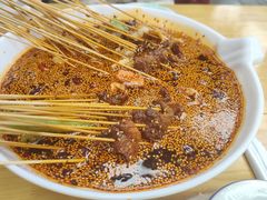 -胃笑·开水鸡钵钵鸡(18年老店)