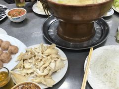 -三兴涮羊肉(荣安大街店)