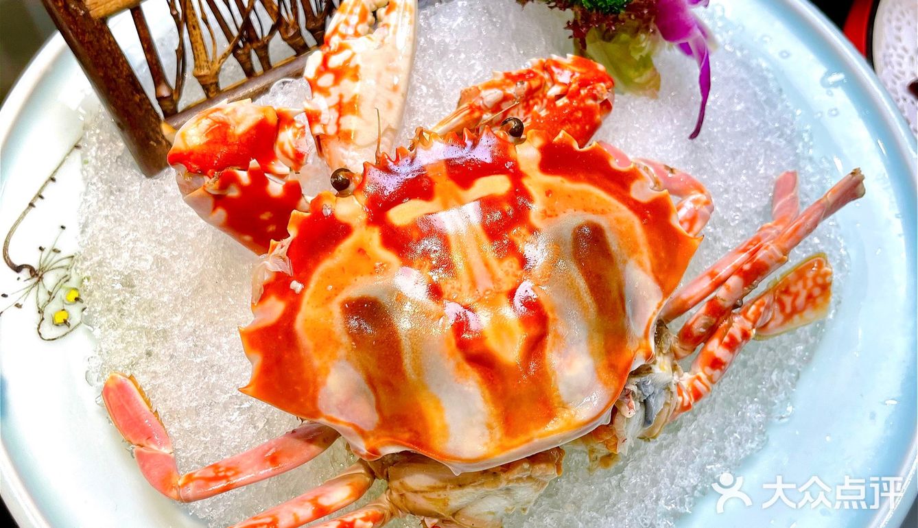 魔都探店｜正宗港式海鲜打边炉｜金龙打边炉