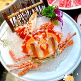 魔都探店｜正宗港式海鲜打边炉｜金龙打边炉