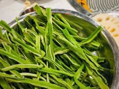 干贡菜-电台巷火锅(科华总店)