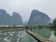 -明仕田园