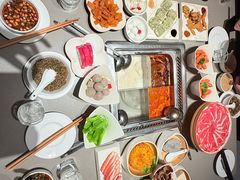 -海底捞火锅(雄峰城店)