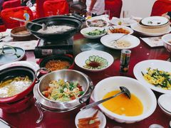 -梦都海鲜酒家(万达广场江桥店)