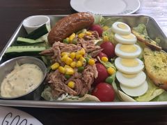 -吃饼人西餐(南开店)