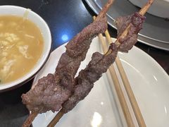 -瑞杰烧烤店·24小时营业(山东路店)