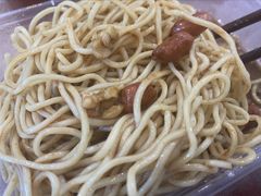 -乔伯凉面(白沙路店)