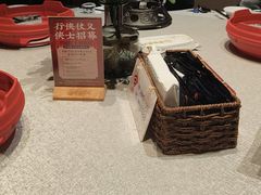 -聚味瞿记·龙虾堂(咸嘉湖店)