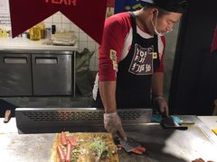 -四环冷面王(西单华威约饭街店)