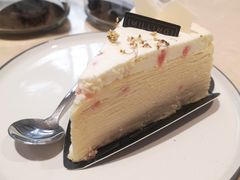 蜜桃千层-Willing·Coffee&Brunch&Dinner(万达店)