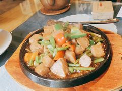 -静颐茶馆·素食(龙华店)