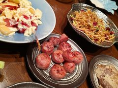 -隐炉和牛烧肉店(群力店)