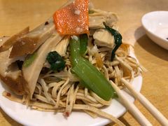-水仙拉面(水仙街店)