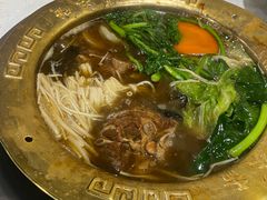 -和庆斋羊蝎子火锅·碳缸烧烤(顺义旗舰店)