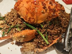 -喜记避风塘炒辣蟹(旗舰店)