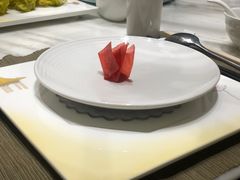 -御仙都北京菜馆·烤鸭店(双井店)