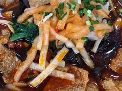 腐竹-桂湘缘卤味螺蛳粉