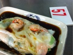 银记肠粉店(市二宫店)-银记肠粉店(市二宫店)