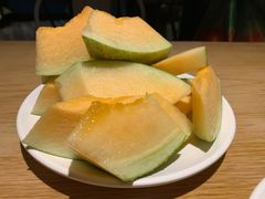 -小鱼小牛·鱼牛干锅·脆鱼火锅(世欧广场店)