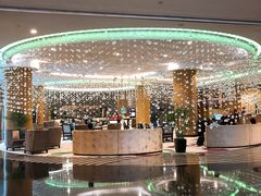 -青岛海尔洲际酒店