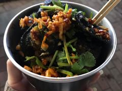-黑色经典臭豆腐·长沙鲜食商店(坡子街店)