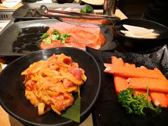 -新石器烤肉(南站店)