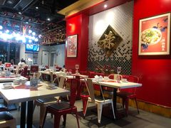 -禄鼎记·多口味酸菜鱼(侨鑫店)