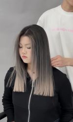 -KS COLOUR漂色·染发·画染