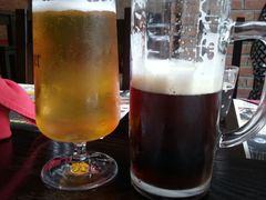 -辛德勒啤酒德餐厅