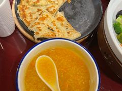 -宏状元现熬粥·京味菜(五棵松店)