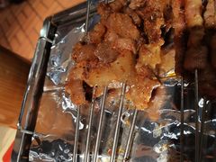 -金太阳海鲜烧烤·本地人餐厅(星海公园店)