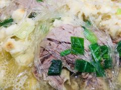 -清真·马继明肉丸胡辣汤回坊总店
