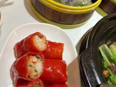-香港龙凤楼(陆家嘴中心店)